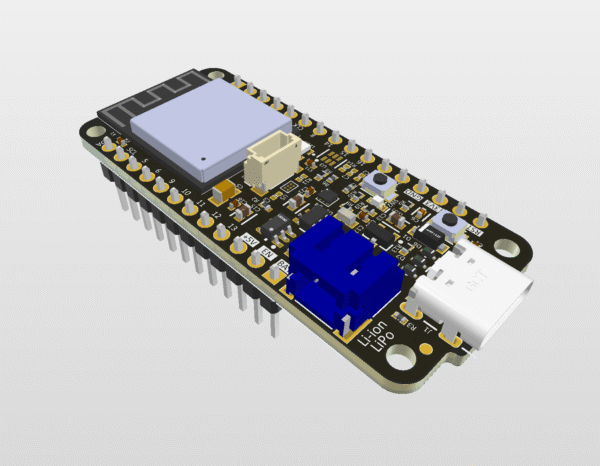 Feather-S3 Pro DevKit N8 - Image 3